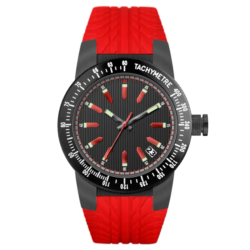 Reloj silverstone 1