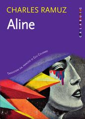 Charles Ramuz – Aline (2020)