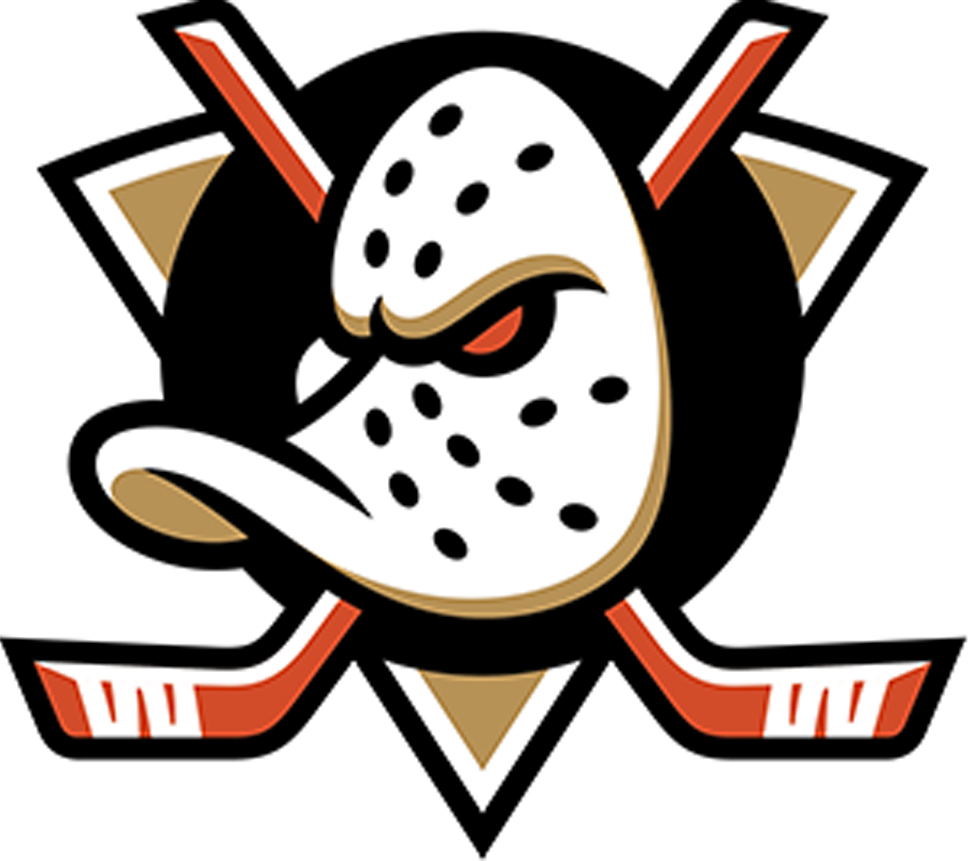 Jr. Ducks logo