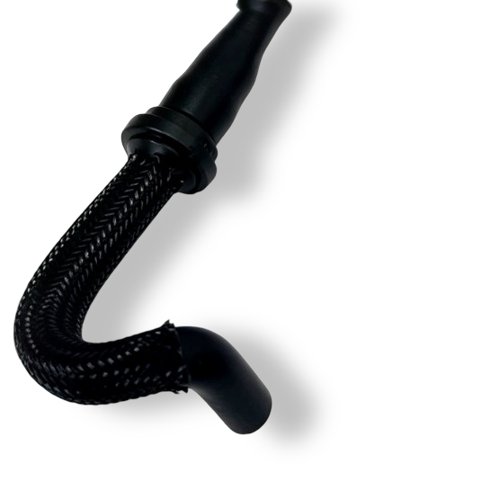 Volkswagen Audi Engine Breather Hose Valve for Golf MK6 Jetta Scirocco Beetle Touran Polo GTI Polo Sedan Passat CC EA111 1.4 TSI (OE: 03C103558D / 03C103558 / 03C103558F / 03C103558A)
