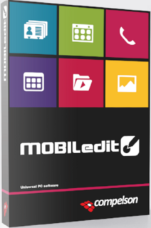 MOBILedit! 10.1.0.25985