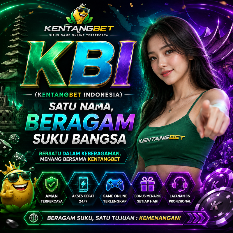 KENTANGBET