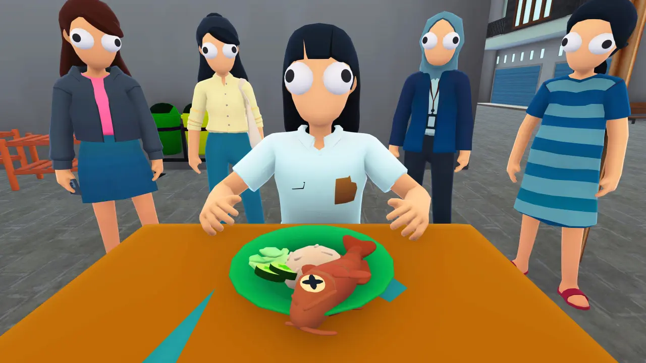 Download Pecel Lele Simulator APK