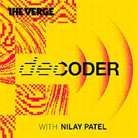 Decoder with Nilay Patel