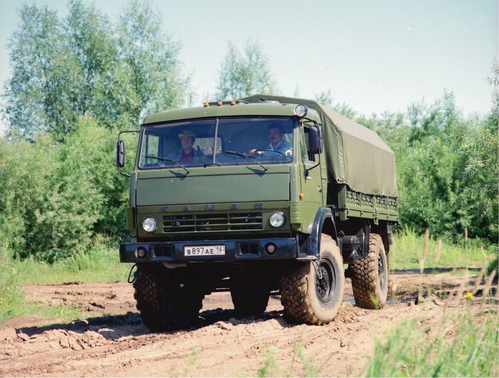kamaz 4326 (3)