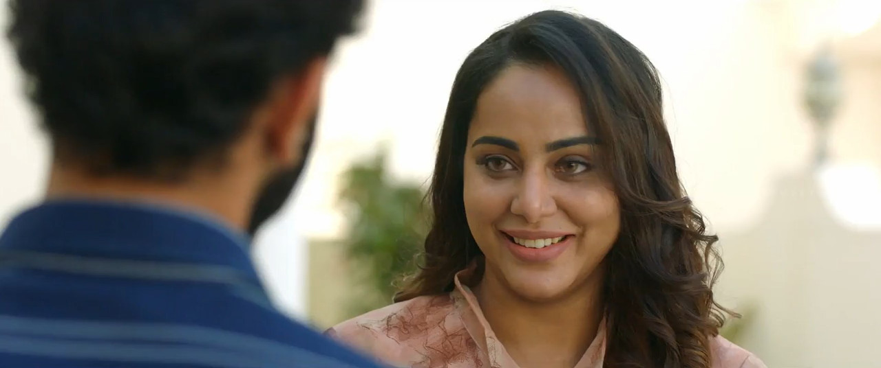 Raastha 2024 WebRip [Malayalam] 480p, 720p ESub Screenshot
