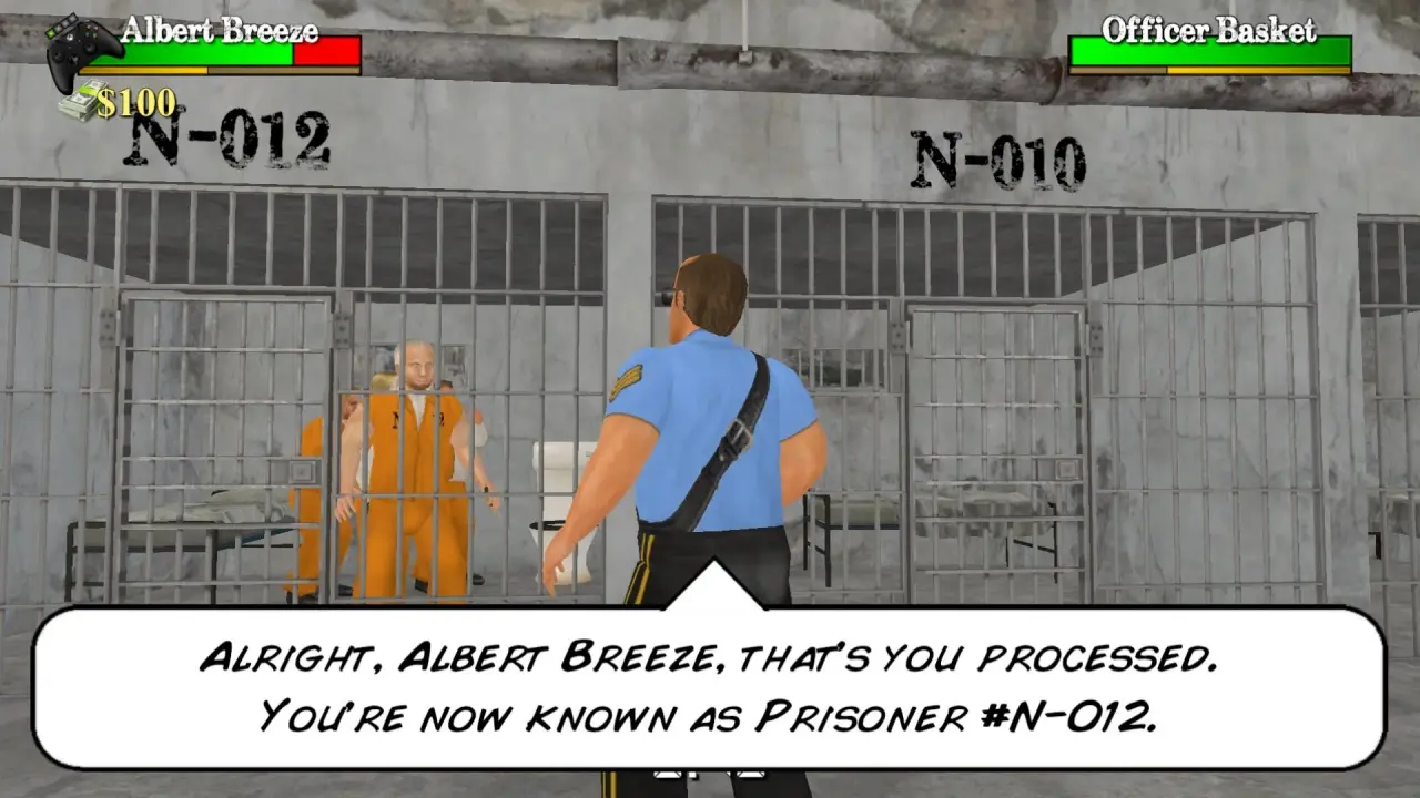 Download Hard Time 3 Mod APK