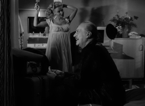 Felvonó a vérpadra (Ascenseur pour l'échafaud) (1958) BDRip 720p AC3 DUAL MKV - fekete-fehér, feliratos francia thriller, 91 perc A3