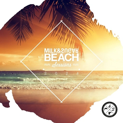 Milk & Sugar Beach Sessions