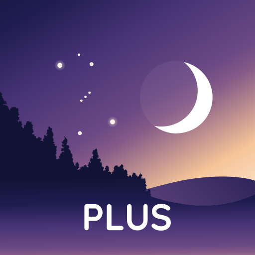 Stellarium Mobile PLUS - Star Map v1.4.1