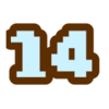 text