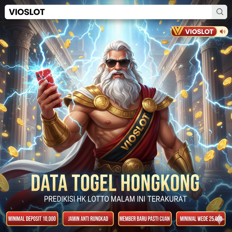 Vioslot: Data Keluaran HK || Live Draw HK Pools || Prediksi HK Lotto - WooCommerce eCommerce