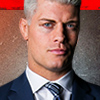 CTE: Free Agents & Transactions Cody-Rhodes