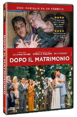 Dopo il matrimonio (2019) DVD9 COPIA 1:1 ITA ENG
