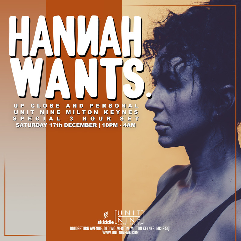 1483362-2-hannah-wants-three-hour-special-live-milton-keynes-eflyer