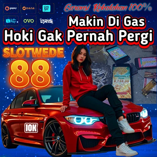 Slot Wede88: Platform Resmi dengan Akses Stabil Setiap Hari - WooCommerce eCommerce