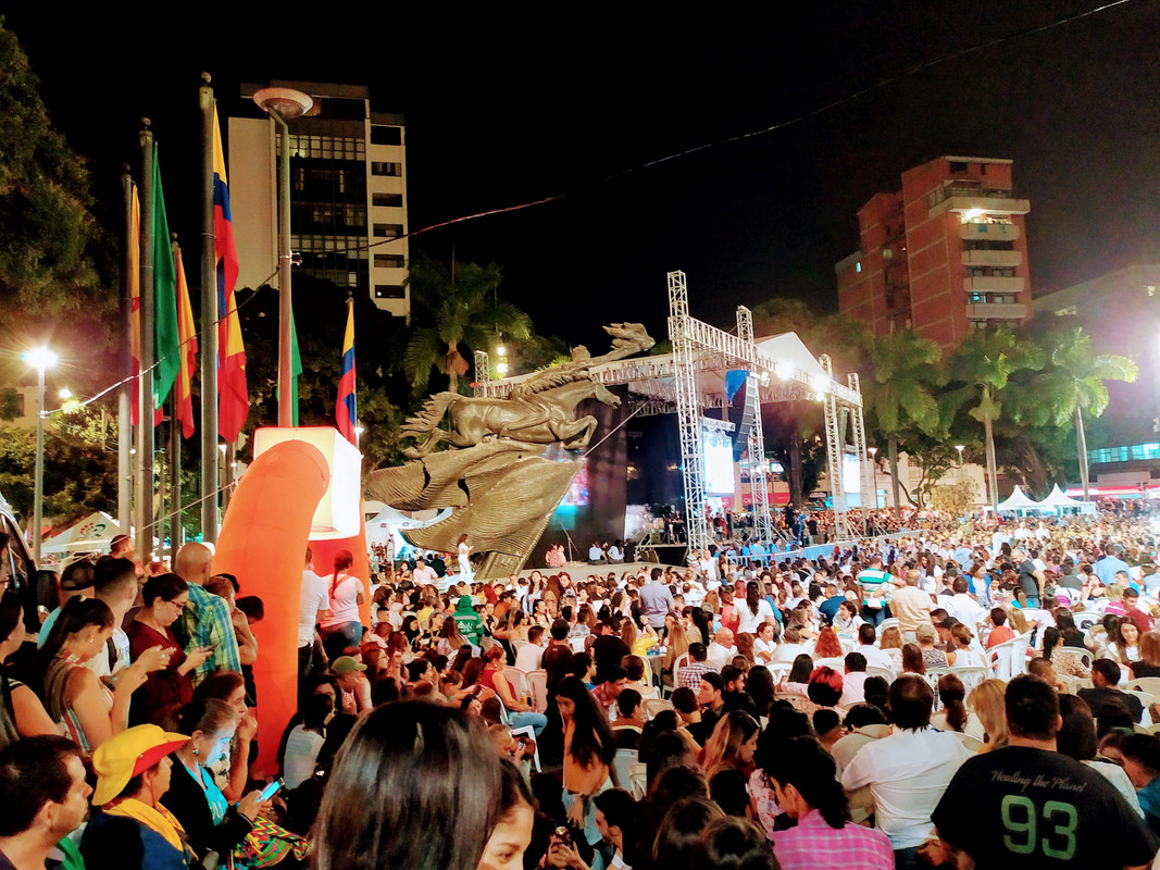 Colombia por libre en 18 días - Blogs de Colombia - Valle del Cócora y Salento (21)