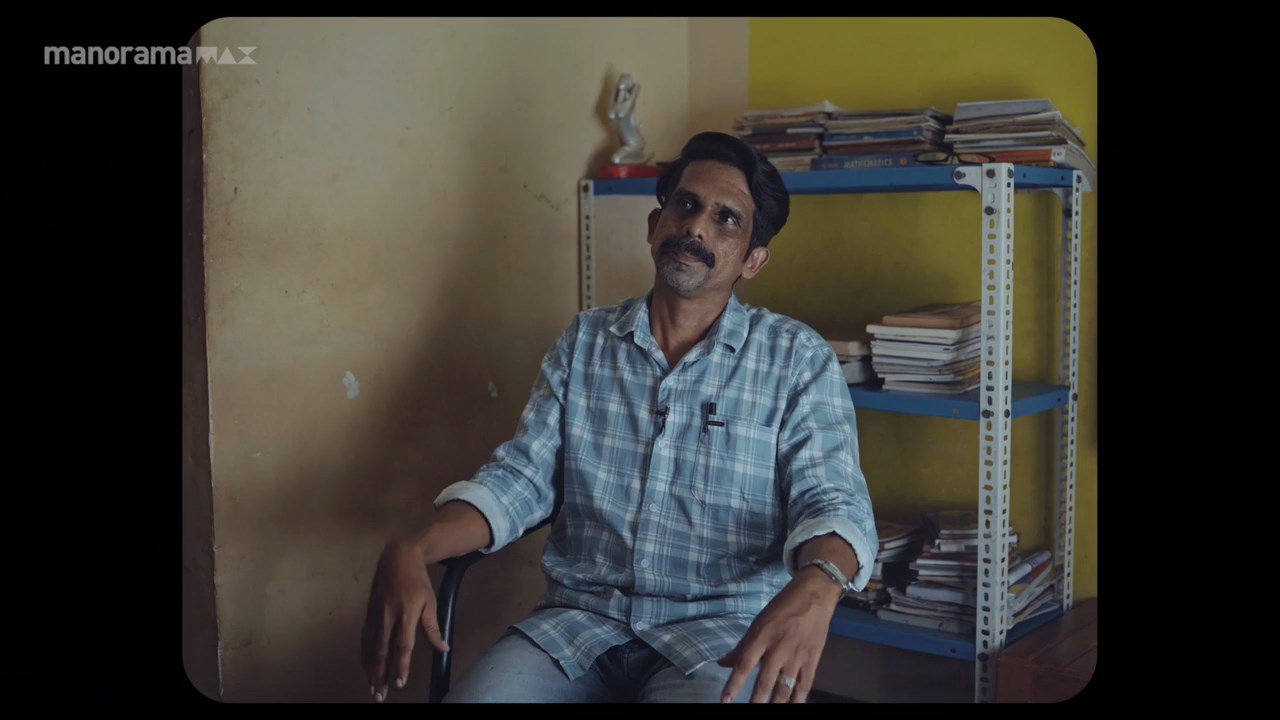 Pattth 2024 WebRip [Malayalam] 480p 720p ESub Screenshot