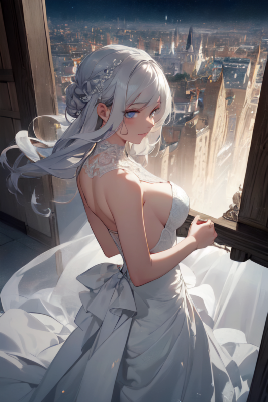 Whispers of Forever P2