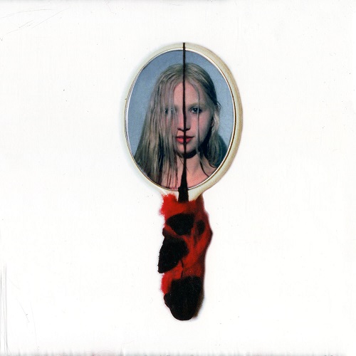 Stella Rose - Eyes Of Glass (2023) Stella Rose - Eyes Of Glass (2023)