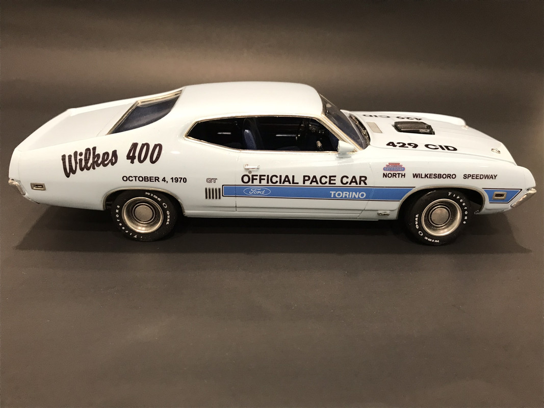 1970 Ford torino pace car 8-C94-D7-DB-A3-E4-4-D7-A-8-E85-0-E6-C244-D99-DE