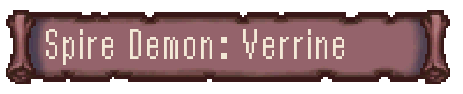 Verrine Text