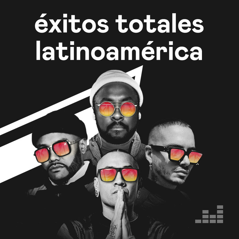 Éxitos Totales Latinoamérica Joy 13/11 (2019) mp3 320 Kbps