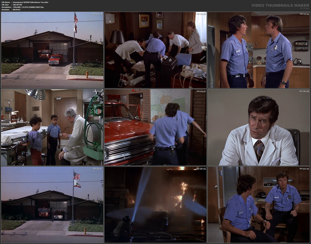 Emergency! S03E09 Inheritance Tax.mkv
