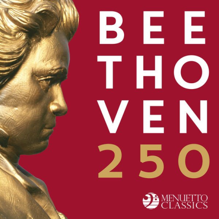 Various Artists - Beethoven 250 (2020)