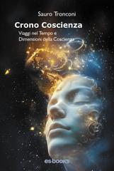 Sauro Tronconi – Crono Coscienza (2026)