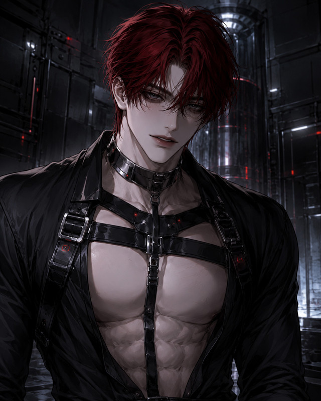 Victor Reden