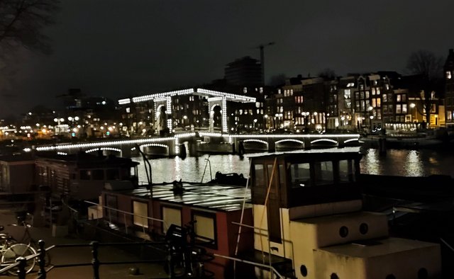 Vermeer, alquilar bicis, molinos.... - Amsterdam 2023 en pareja (53)