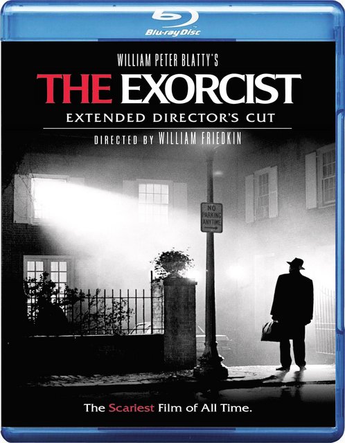 The Exorcist (1973) Hollywood Hindi Movie ORG [Hindi – English] DC BluRay 720p & 480p Download