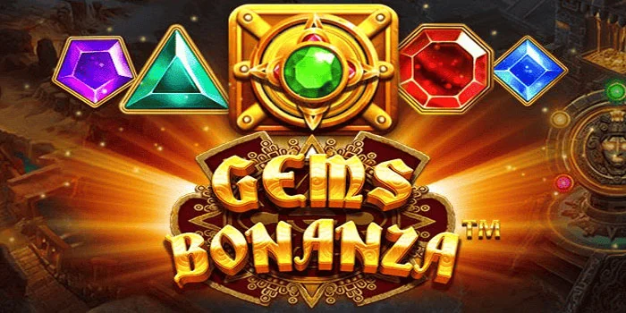 Cara Cerdik Meraih Kemenangan di Slot Gems Bonanza