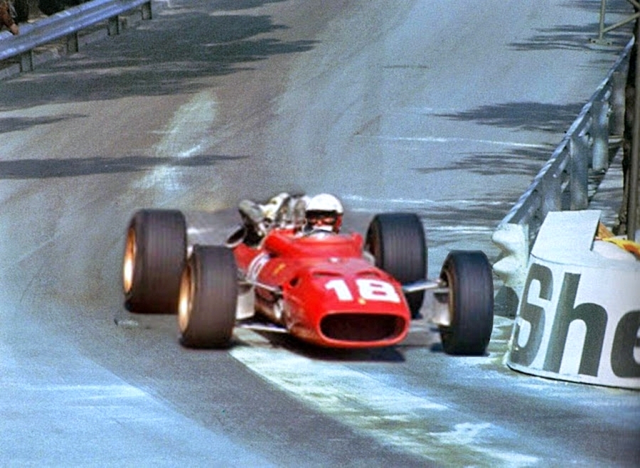 1967BandiniCrash