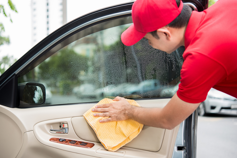 Car Detailing 