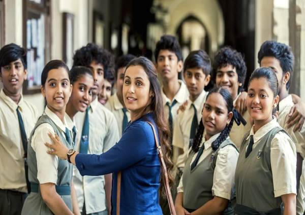 Hichki (2018) Hichki (2018)