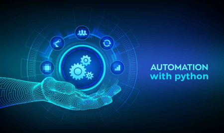 Automate Your Life With Python