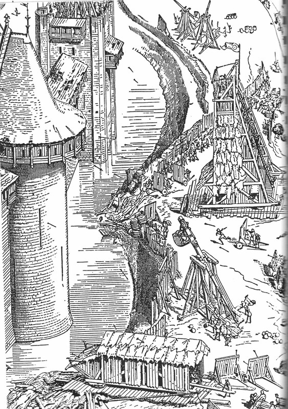 l'épée du paladin 10