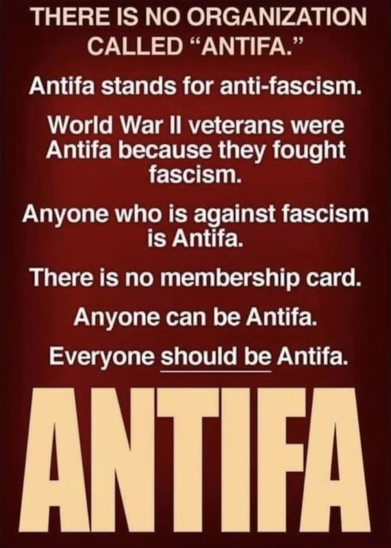 noantifa
