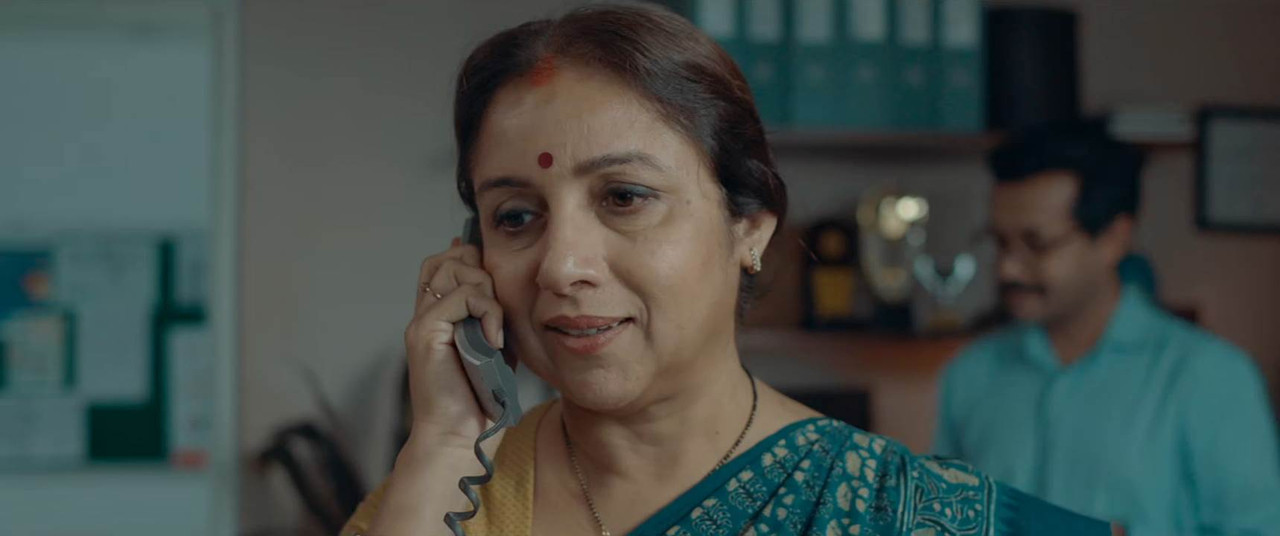 Aye Zindagi 2022 WebRip [Hindi] 480p, 720p ESub Screenshot