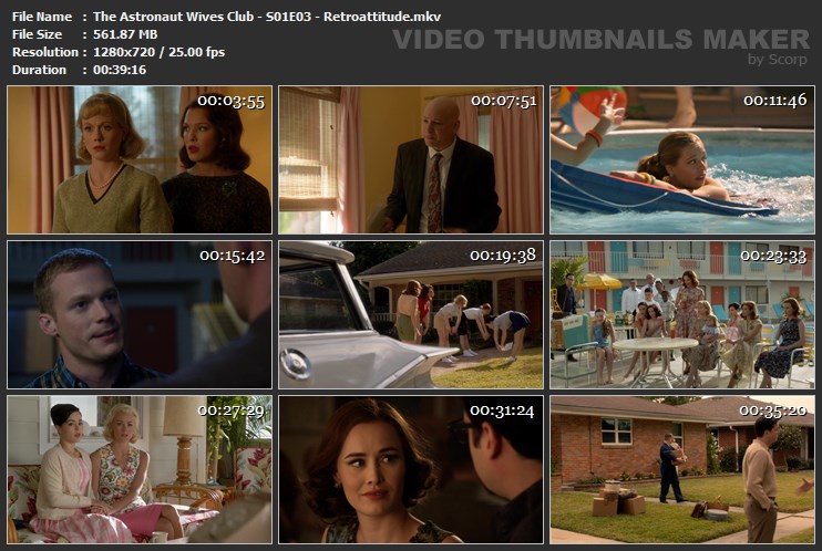 The Astronaut Wives Club - S01E03 - Retroattitude.mkv
