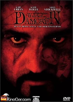 Die unwiderlegbare Wahrheit über Dämonen (2000)