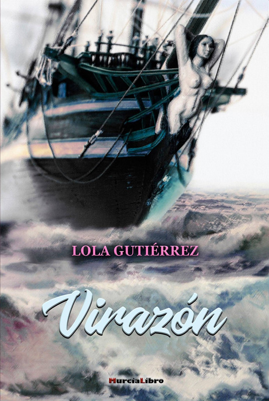 9788415516286 - Virazón - Lola Gutiérrez (Audiolibro Voz Humana)