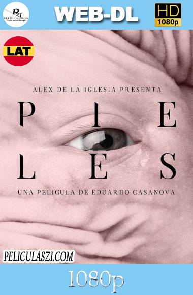 Pieles (2017) HD WEB-DL 1080p Castellano VIP