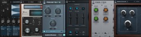 AudioThing Effect Bundle 2021.9 CE (Win)