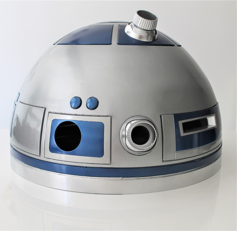 DROIDE R2D2 073