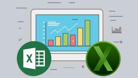 Microsoft Excel - Excel from Beginner to Intermediate