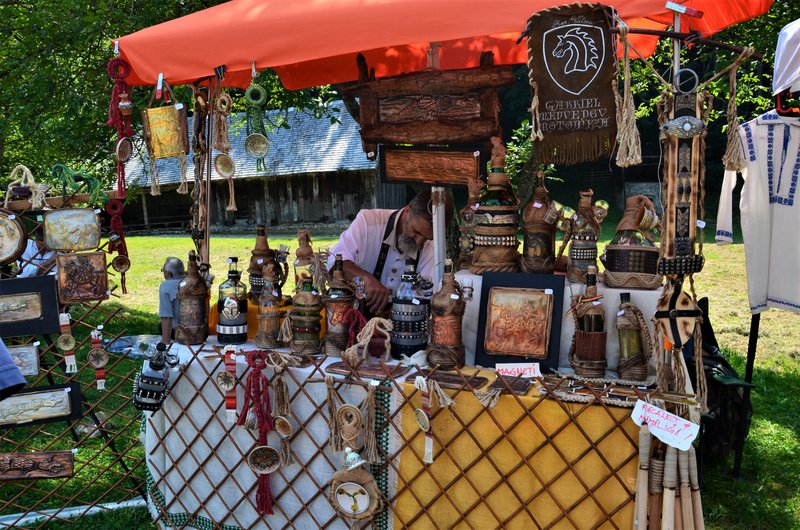 Rumanía y sus pueblos-2015 - Blogs de Rumania - Bran-7-8-2015 (20)
