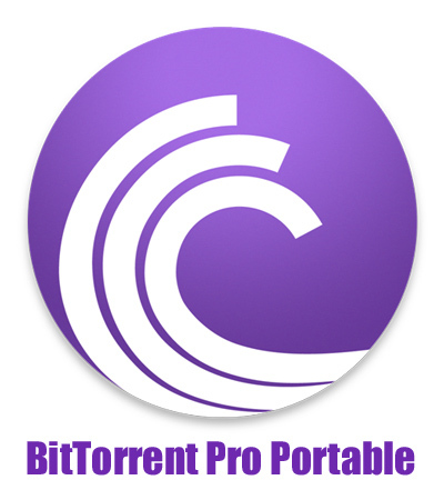 BitTorrent Pro 7.10.5 build 45272 Portable by SanLex